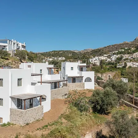 Ktima Drilli - Experience The Authentic Naxian Lifestyle Villa Ano Potamia Exterior photo