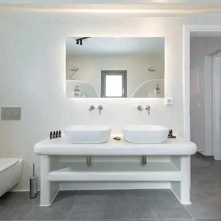 Ktima Drilli - Experience The Authentic Naxian Lifestyle Villa Ano Potamia Exterior photo