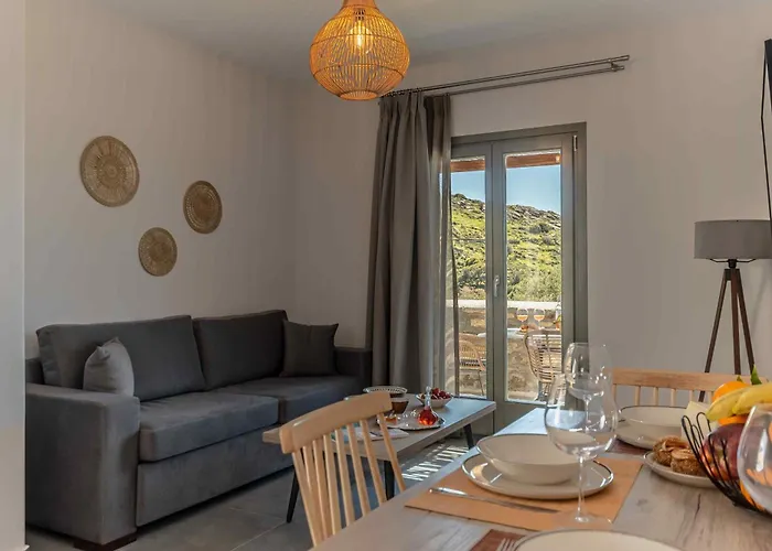 Ktima Drilli - Experience The Authentic Naxian Lifestyle