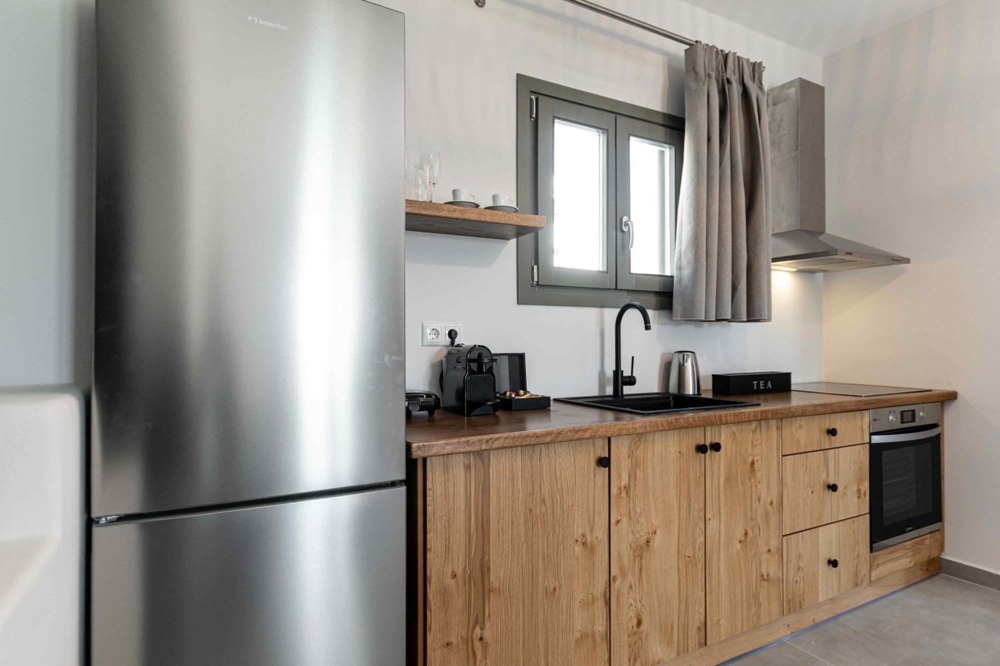 Ktima Drilli - Experience The Authentic Naxian Lifestyle