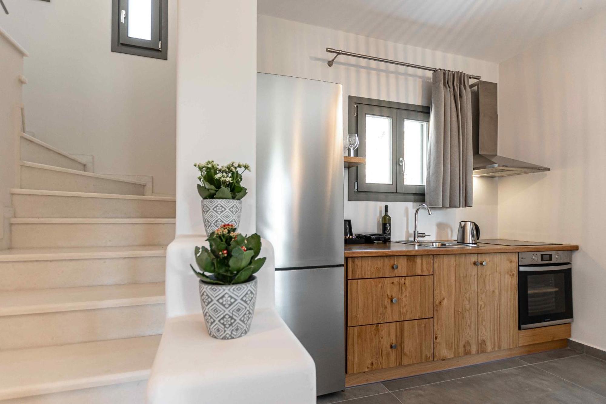 Ktima Drilli - Experience The Authentic Naxian Lifestyle Holiday home Ano Potamia