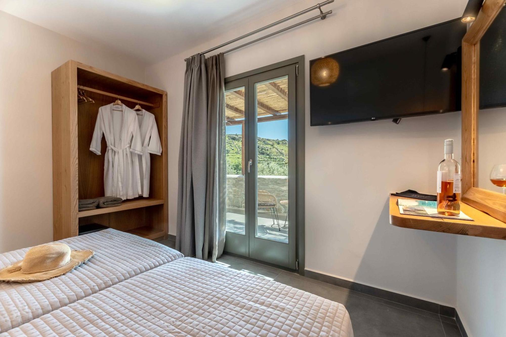 Ktima Drilli - Experience The Authentic Naxian Lifestyle Holiday home