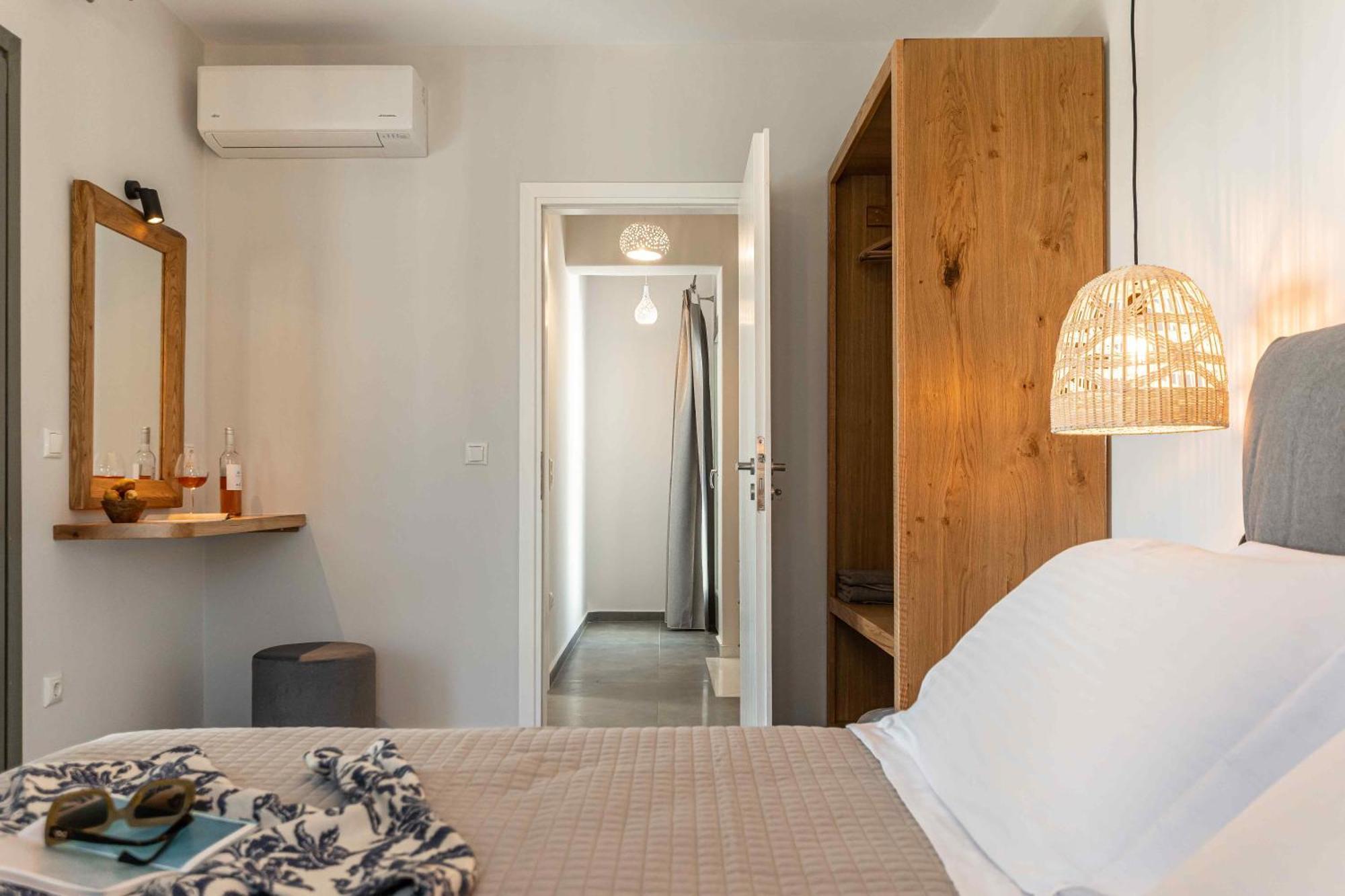 Ktima Drilli - Experience The Authentic Naxian Lifestyle Holiday home *