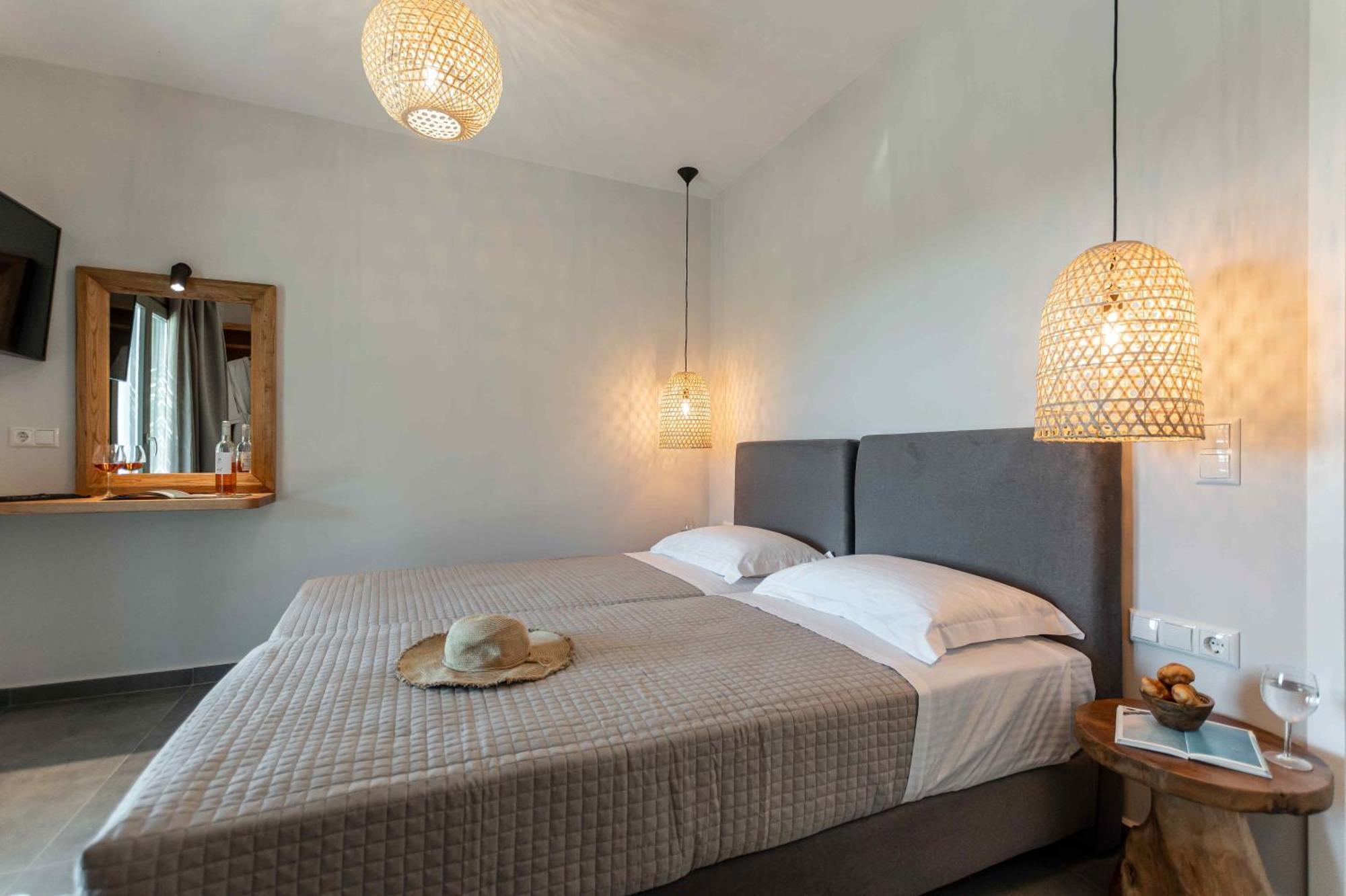 Holiday home Ktima Drilli - Experience The Authentic Naxian Lifestyle