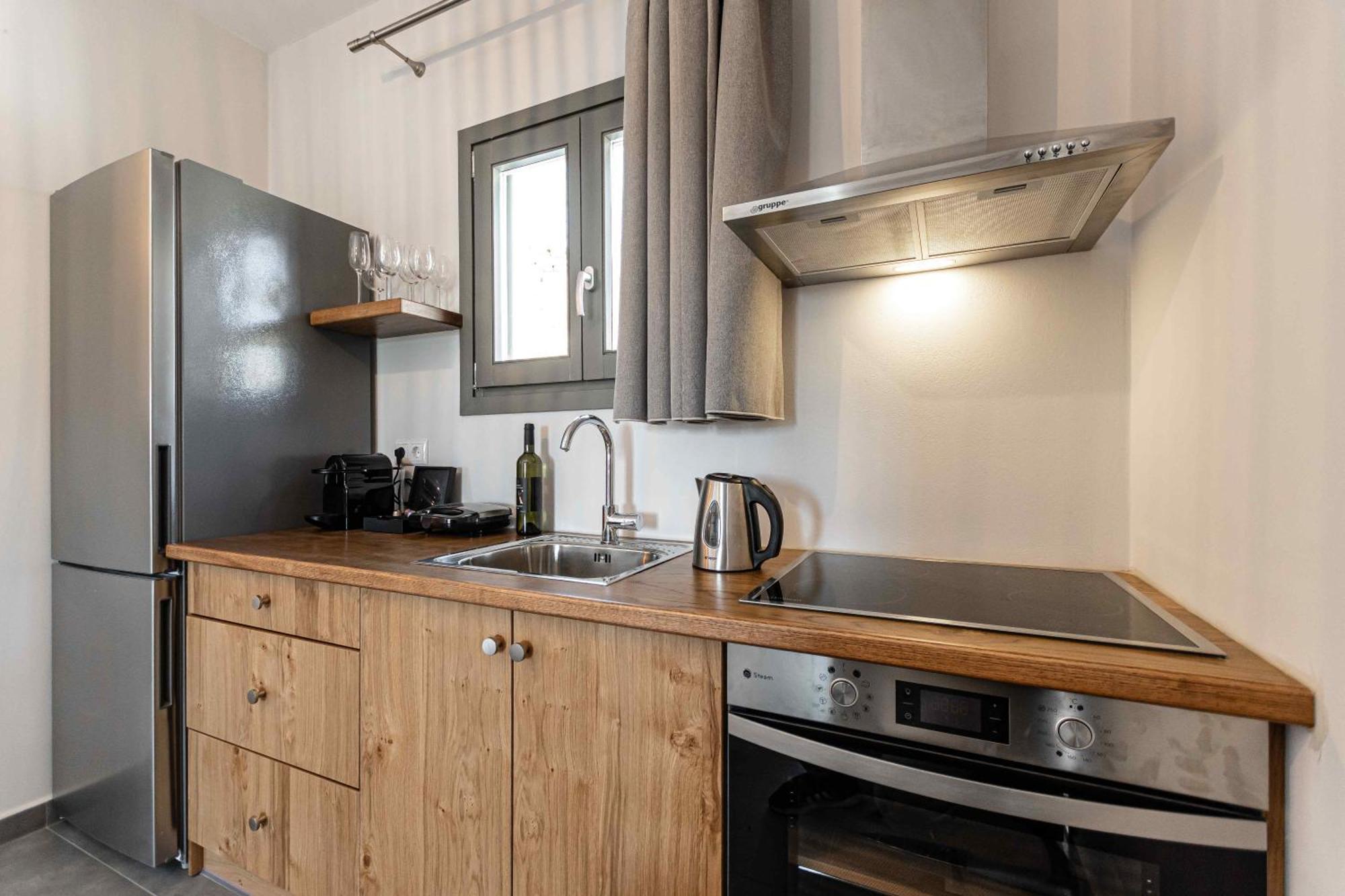 Ktima Drilli - Experience The Authentic Naxian Lifestyle Holiday home Ano Potamia