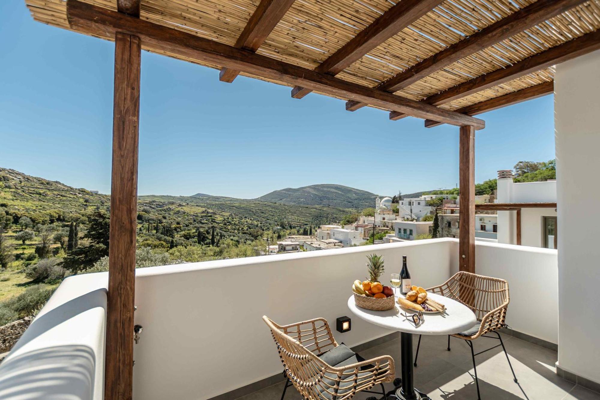 Ktima Drilli - Experience The Authentic Naxian Lifestyle Holiday home