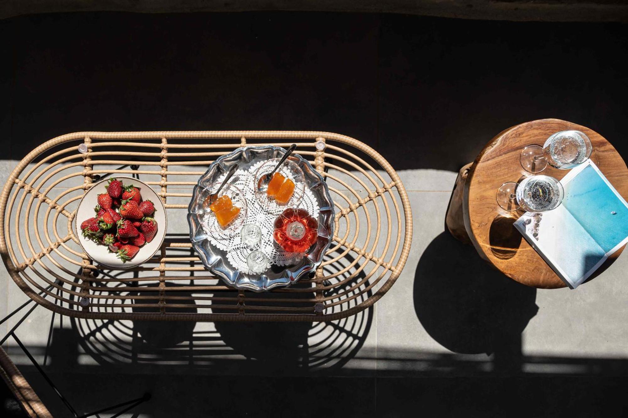 Ktima Drilli - Experience The Authentic Naxian Lifestyle *