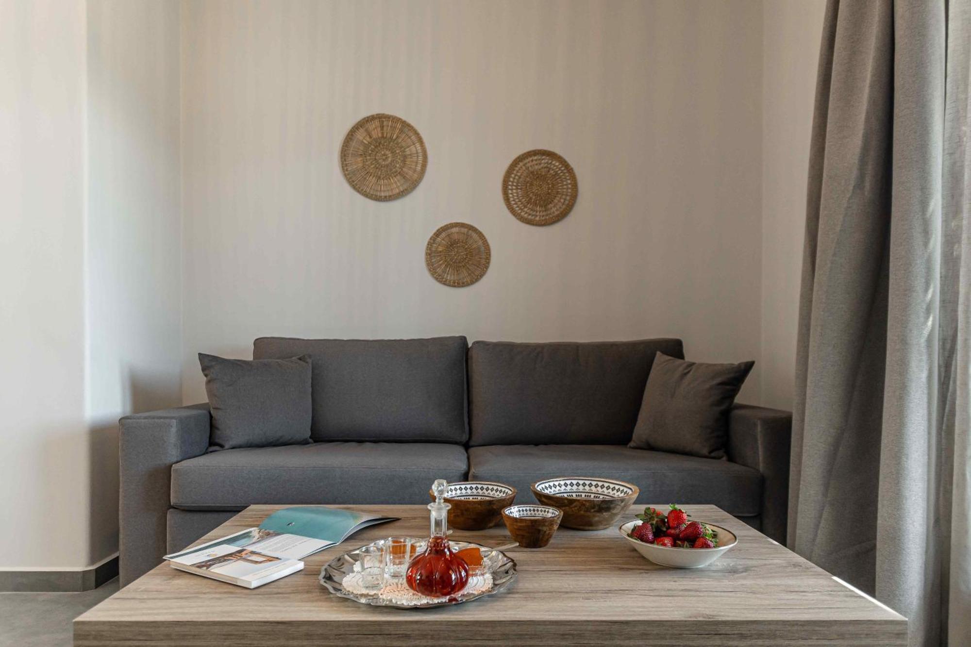 Ktima Drilli - Experience The Authentic Naxian Lifestyle Ano Potamia