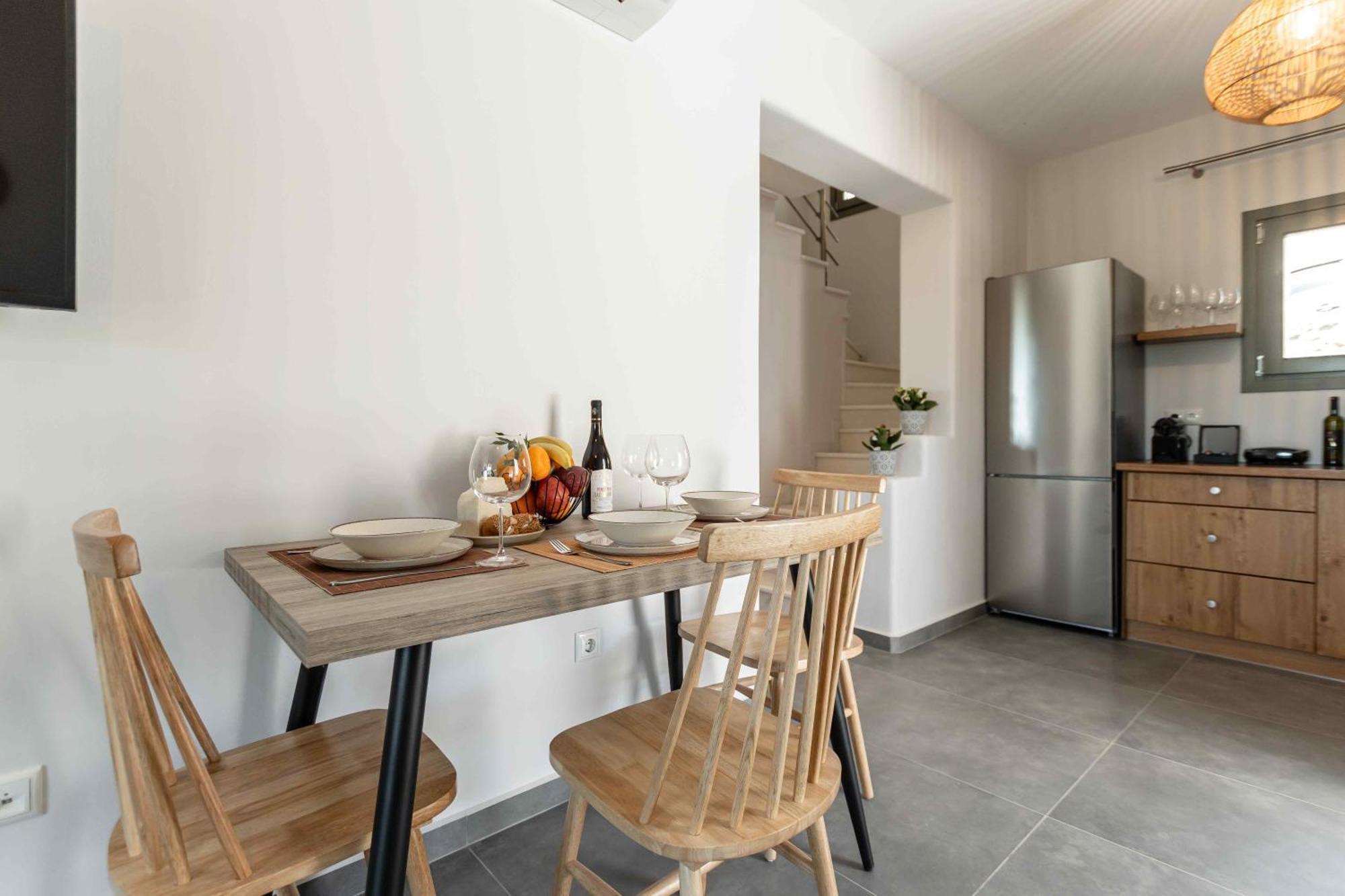 Holiday home Ktima Drilli - Experience The Authentic Naxian Lifestyle Ano Potamia