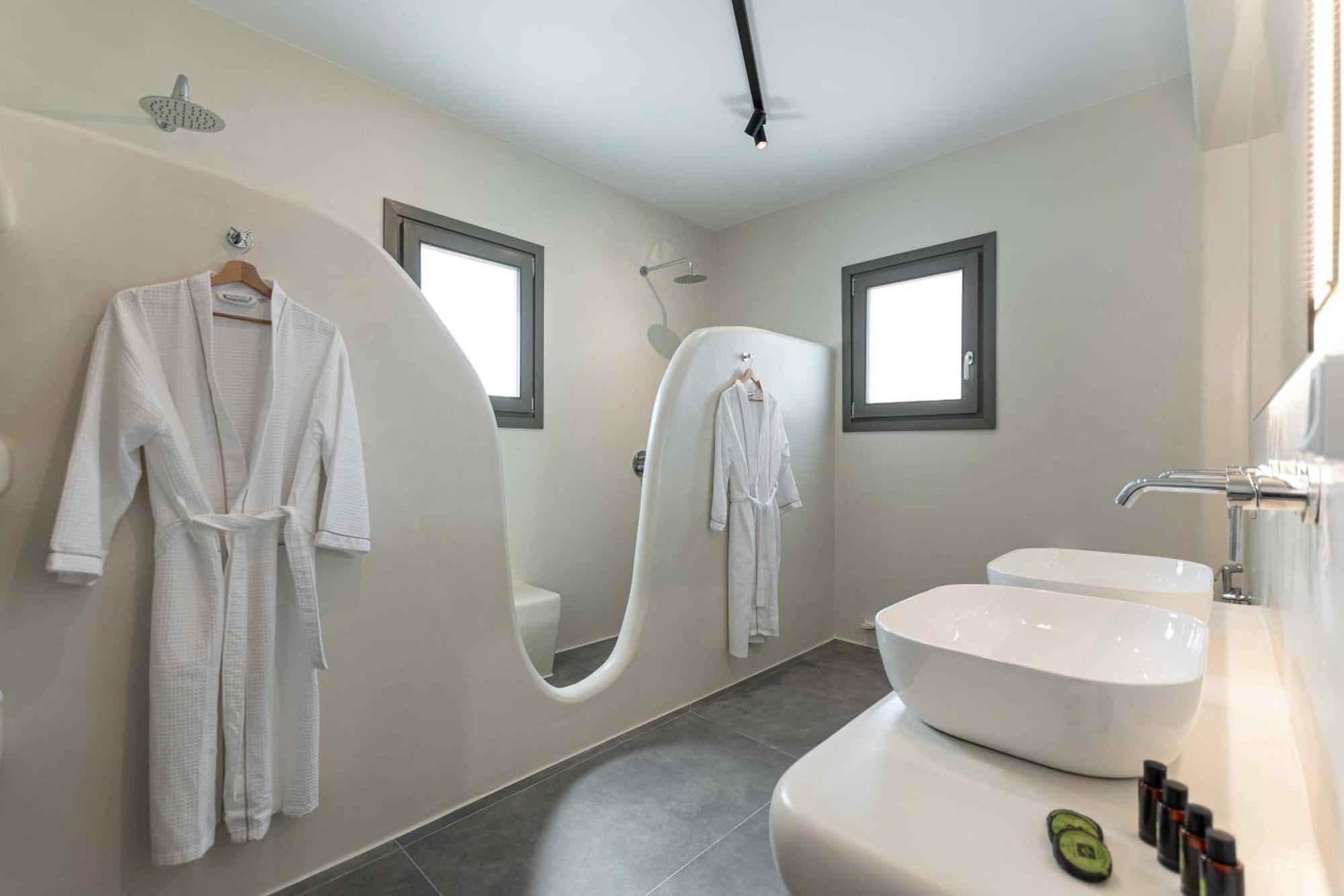 Ktima Drilli - Experience The Authentic Naxian Lifestyle * Ano Potamia