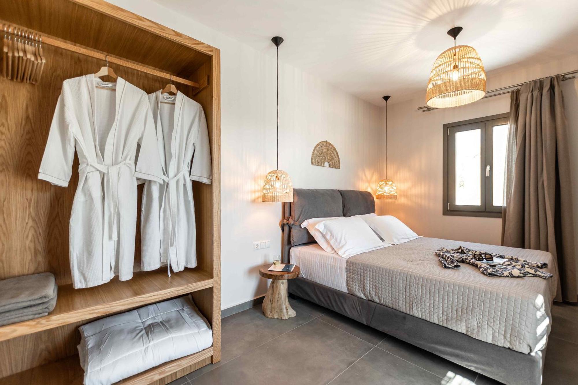 Holiday home Ktima Drilli - Experience The Authentic Naxian Lifestyle