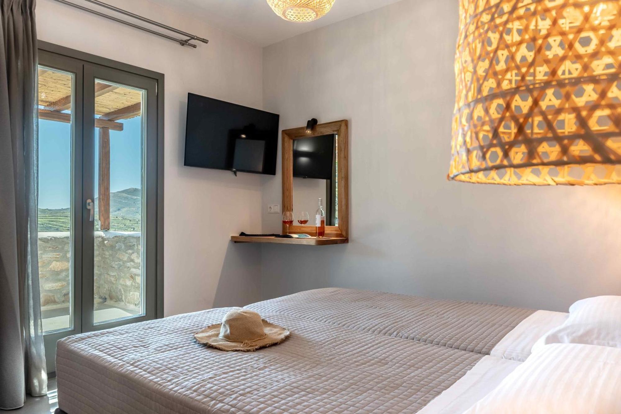 Ktima Drilli - Experience The Authentic Naxian Lifestyle Holiday home