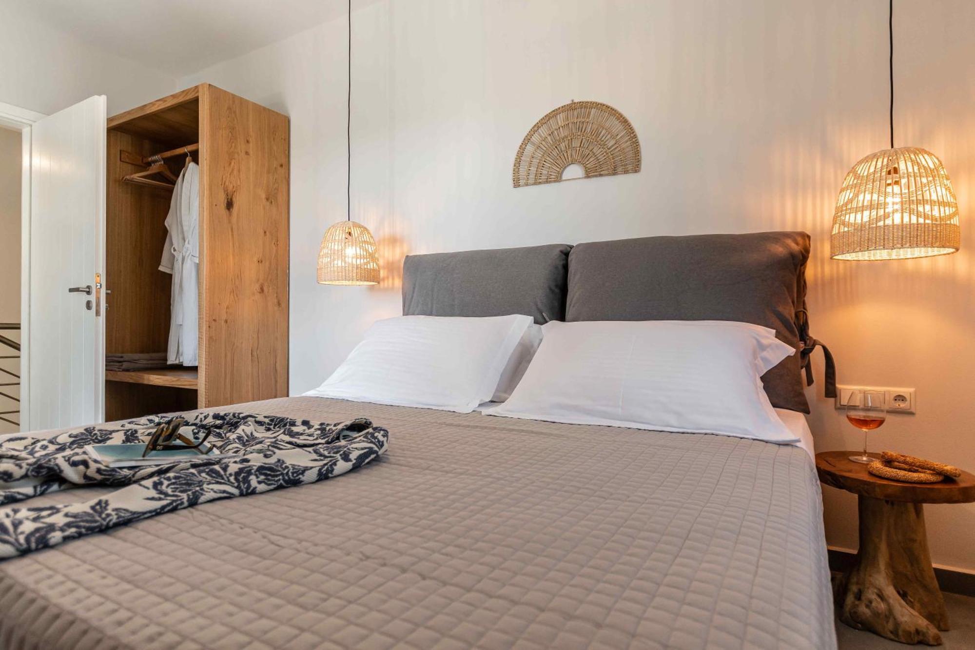 Holiday home Ktima Drilli - Experience The Authentic Naxian Lifestyle Ano Potamia