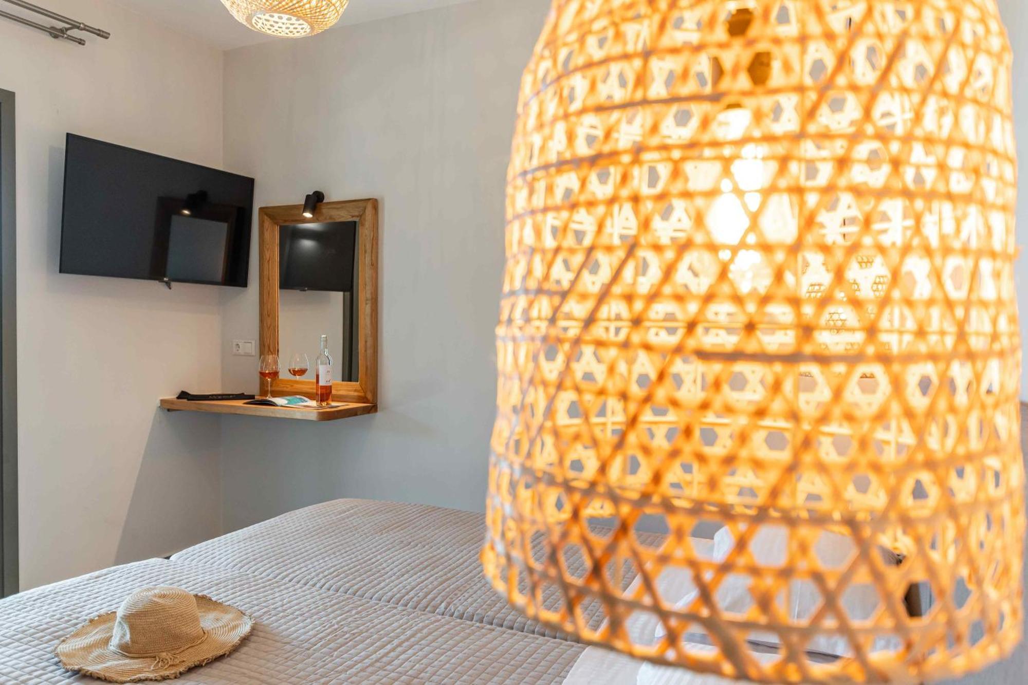 Ktima Drilli - Experience The Authentic Naxian Lifestyle Holiday home Ano Potamia
