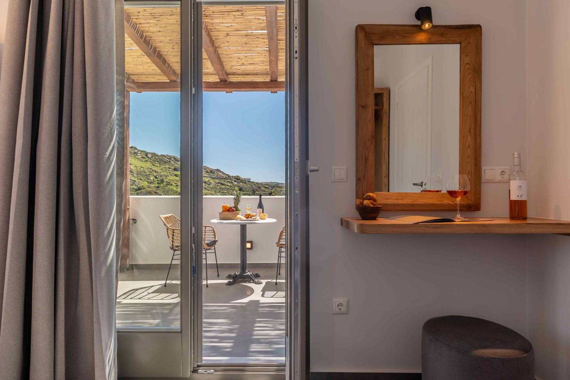 Ktima Drilli - Experience The Authentic Naxian Lifestyle Holiday home