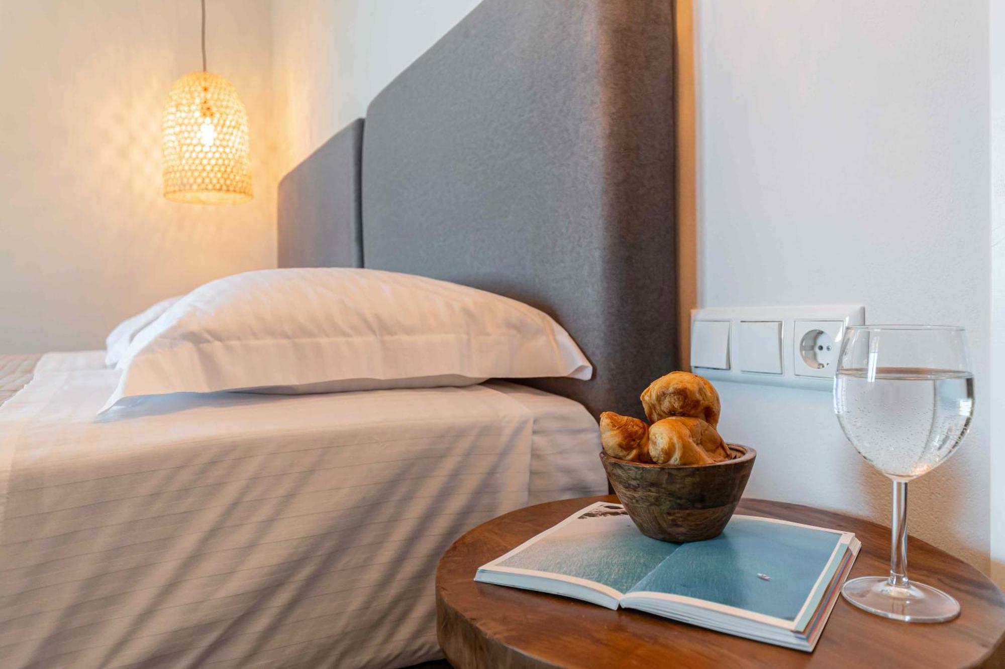 Holiday home Ktima Drilli - Experience The Authentic Naxian Lifestyle *