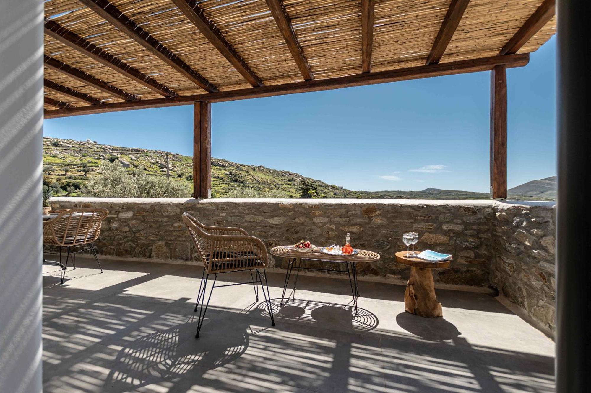 Ktima Drilli - Experience The Authentic Naxian Lifestyle Holiday home