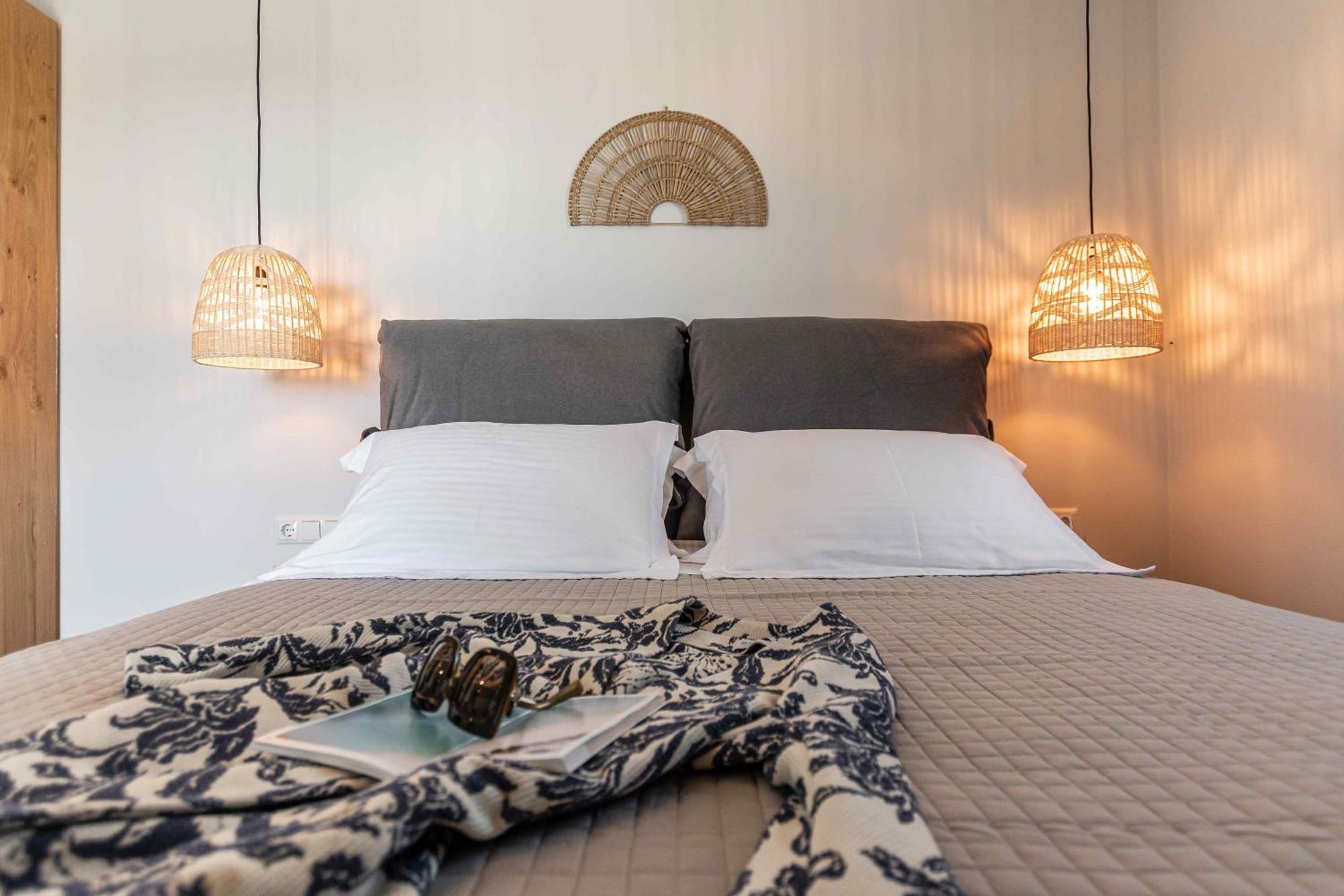 Ktima Drilli - Experience The Authentic Naxian Lifestyle Ano Potamia